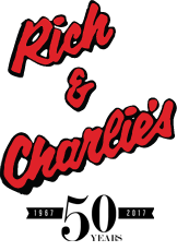 Rich & Charlies